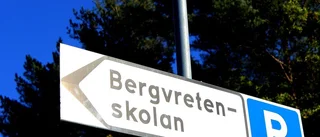 Renovering av skola dyrare än beräknat