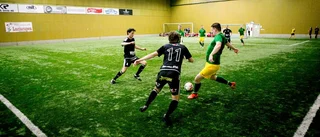 Fotbollsfest i Vattholma