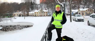 Kritik mot polisens vildsvinsjakt