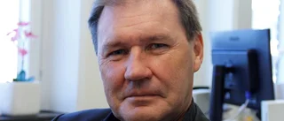 "Vilda västern" där fibern dras fram