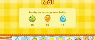 Svenska King följer upp sin succé