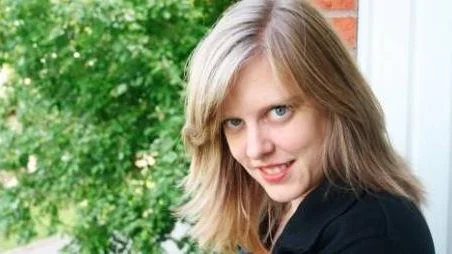 Karin Enflo, fil dr i filosofi vid Uppsala universitet.