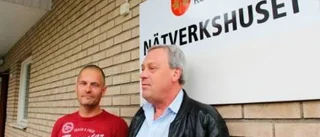 Hjälper missbrukare på fötter igen