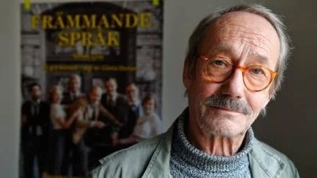 Gösta Ekman