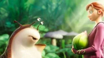 Epic är en storslagen och påkostad film.