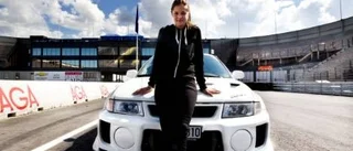 Banracing för nybörjare