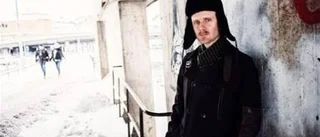 Den ångestridna tonåringen på riktigt