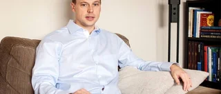 Tiden med familjen viktigast för it-tekniker
