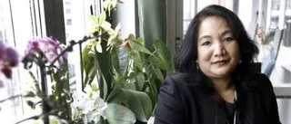 Kämpar ännu för Burmas framtid