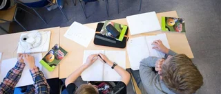 Apati bland unga i skolan