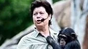 Rep Furuvik
Ing-Marie Persson med Selma