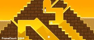 Super Stickman en supertitel