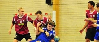 Vassundas gruppvinnare i USM