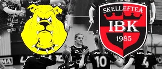 En spännande kvalhelg väntar för stans innebandy – direktplats till Allsvenskan står på spel för Gamla Stans damer
