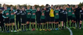 Guld och brons till Saif