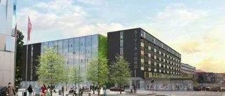 Nya planer för Sivia torg