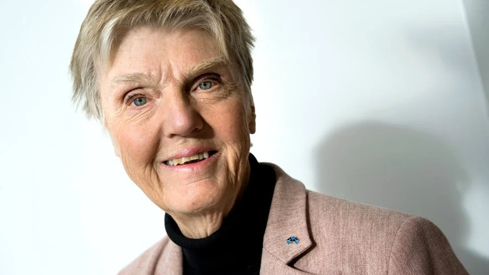 Åldersfixering. Kronologisk ålder är ett märkligt mått på människors förmåga, skriver Barbro Westerholm (bilden) och Ismail Kamil.