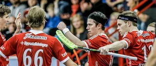 Storvreta jagar femte raka