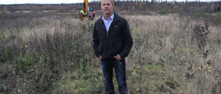 "Jag kan tvingas hävda nödvärnsrätt"