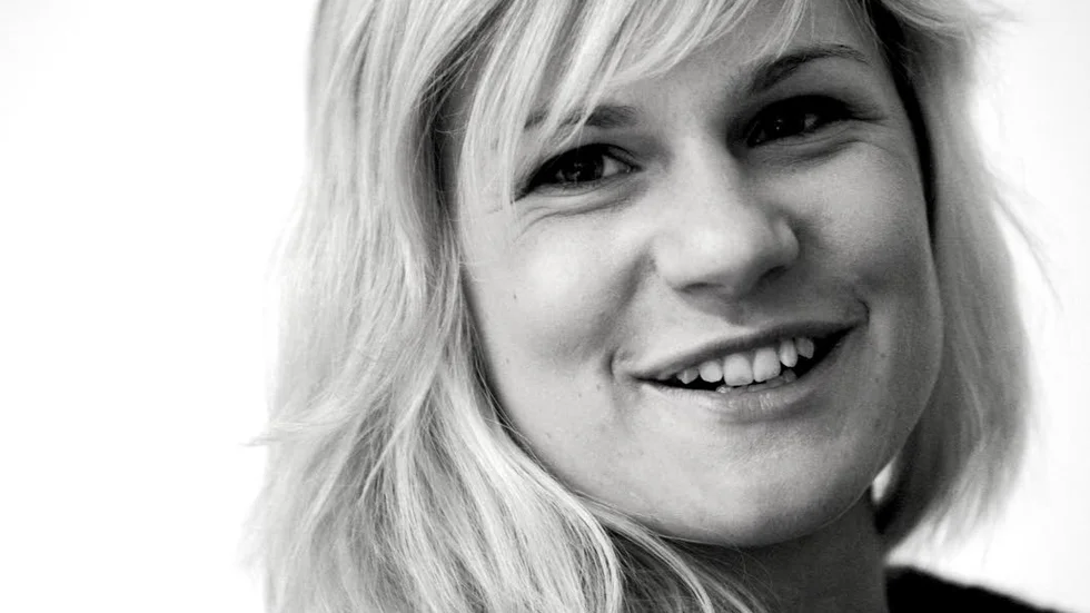 Frida Johansson Metso (FP)