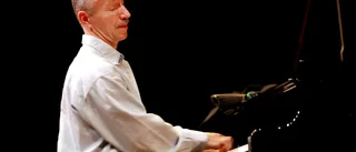 Suveränt av jazzveteraner