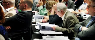 Personalkrisen i fokus