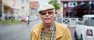Höga ljudnivåer i Öregrund