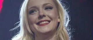 Uppsalahoppet i lettiska melodifestivalen
