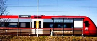 Flera inställda Upptåg