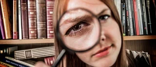 UNT på jakt efter kulturmysterier