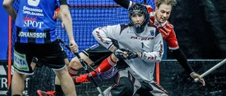Målvaktsduell i hemmapremiären