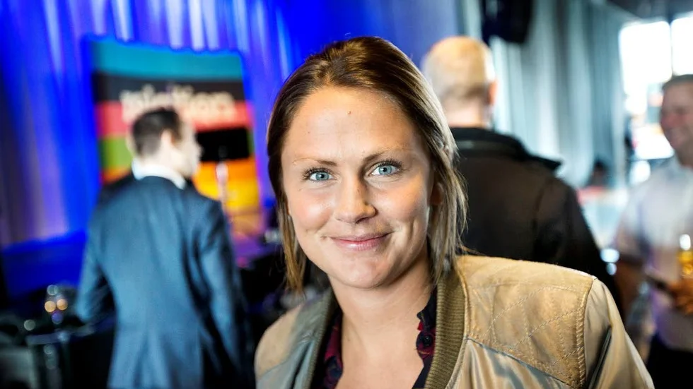 Malin Röös