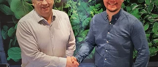 Coop satsar på laddstationer för elbilar 