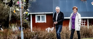 Upplands mesta påskgata?