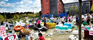 Snart klart för forsränning