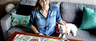 Tecknar för små med genrens stora