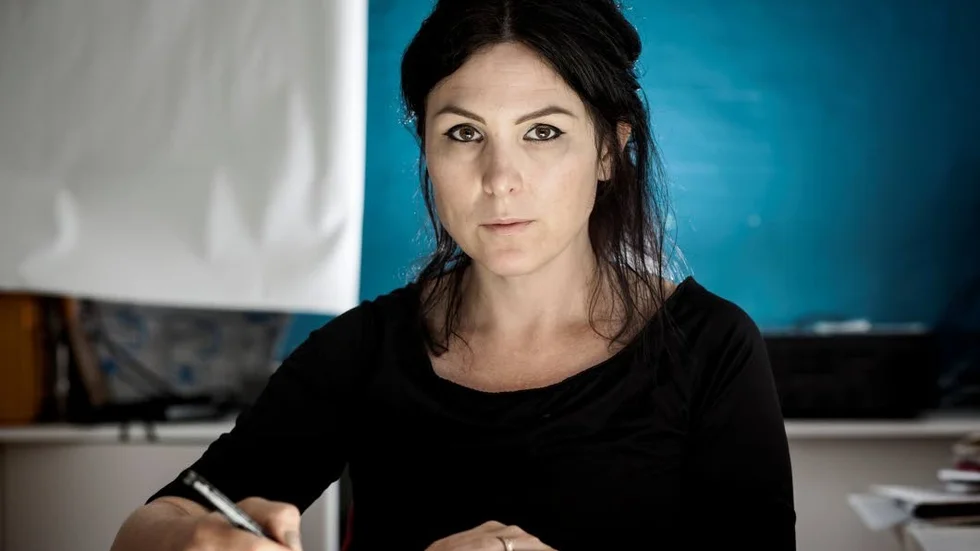 Oekonomiskt. Nina Hemmingsson menar att tiden det tar att teckna hänger ihop med ens kapital.