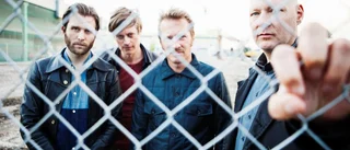 Psykedelisk jazzrock på UKK
