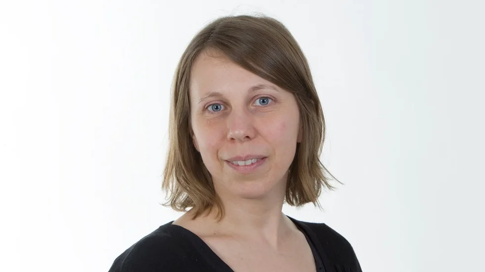Karolina Bergström