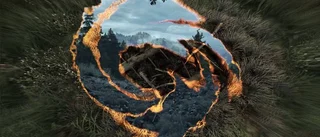 Mysterium som förbryllar och berör