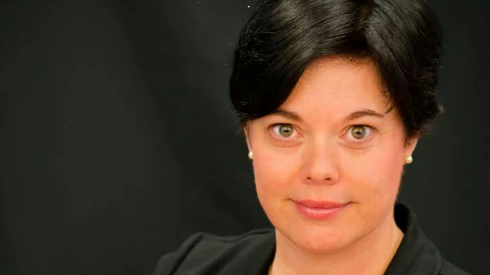 Ledartröjan. Uppsala leds nu av tre feministiska partier, skriver Marlene Burwick, Maria Gardfjell och Ilona Szatmari Waldau.