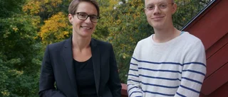 Motreaktion mot näthat