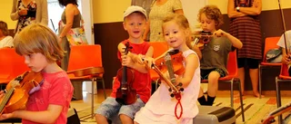 En ny generation folkmusik