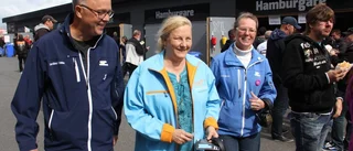 "Ingen bensinskattehöjning" lovade handelministern