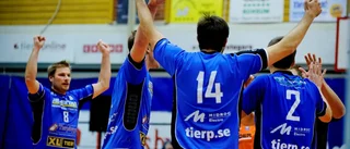 Tierp Volleys sjunde nyförvärv