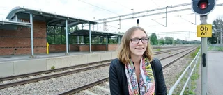 Vill samla idéer för Örbyhus
