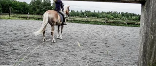 Märkligt att inte fler killar rider