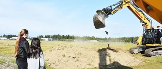Succé för maskinmässan