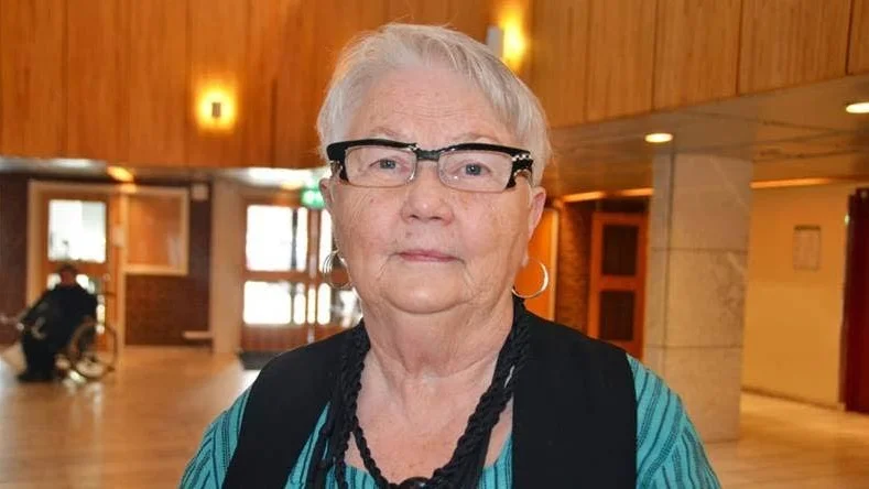"Vi får se vad valprövningsnämnden kommer fram till" säger Ulla Granström.
