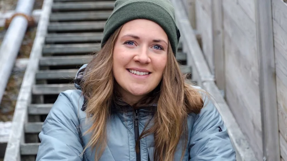 "Det är perfekt för de som inte tränar annars att komma och prova på olika pass", säger Amanda Matti.